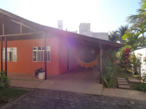 Casa Geminada em Jurerê